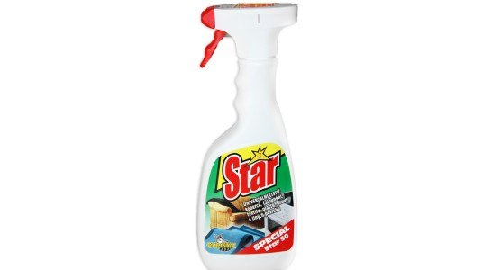 Čistič Star 50 500 ml