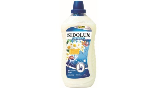 Sidolux universal soda power