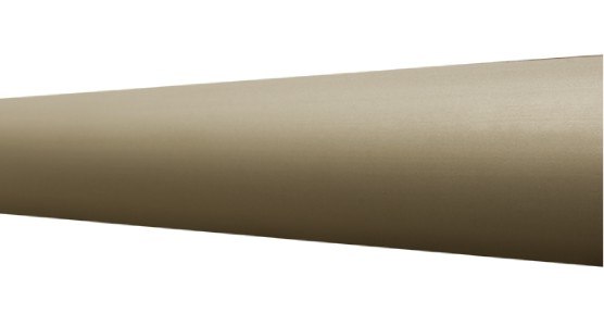 Lišta A03 180 cm lep 02 champagne