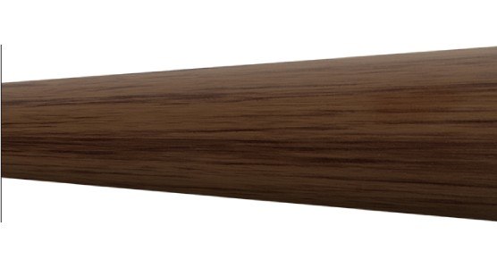 Lišta A64 180 cm fix 33 afrezy